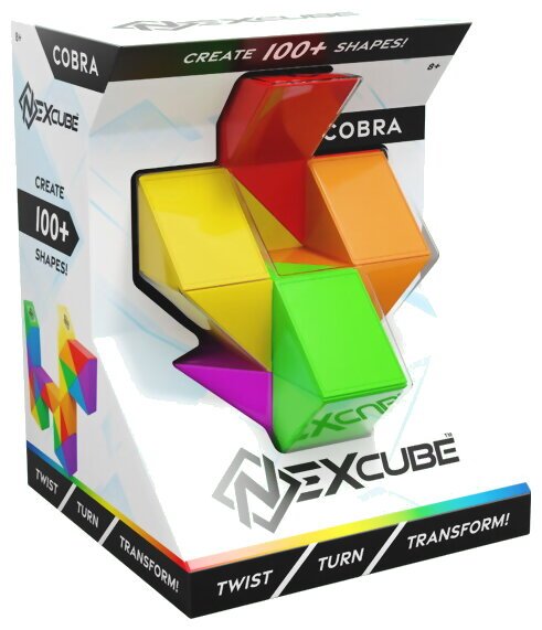 Nexcube Cobra