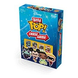 Bitty Pop ! Chase Game