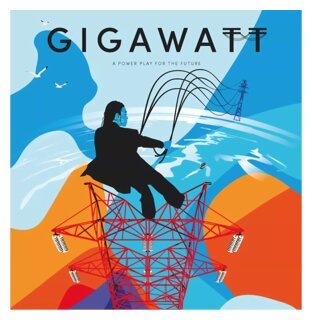 GigaWatt - Deluxe Edition