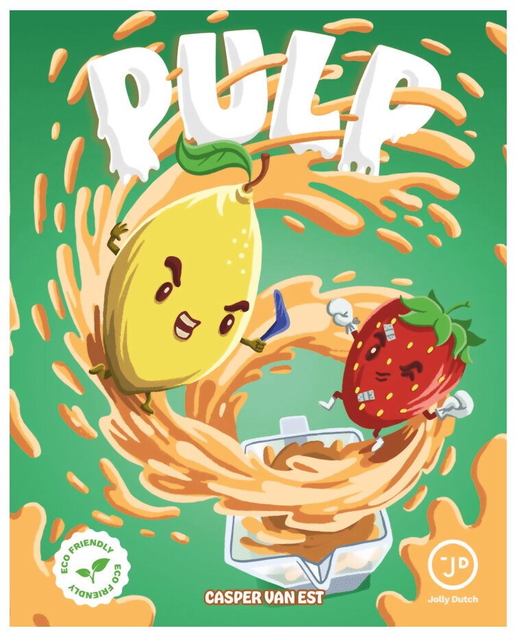Pulp