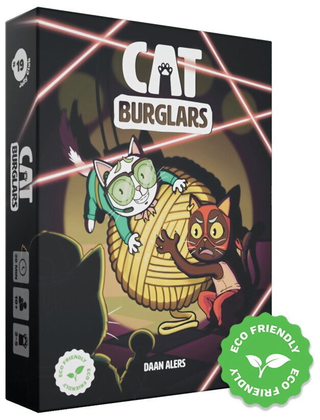 Cat Burglars