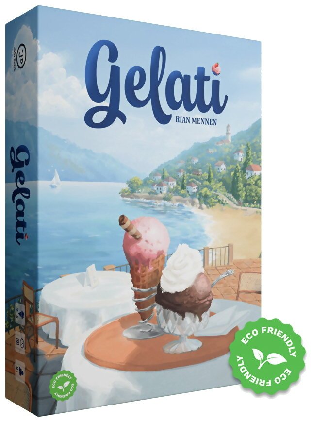 Gelati