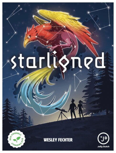 Starligned
