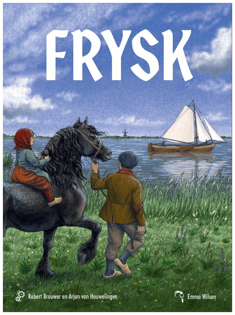 Frysk
