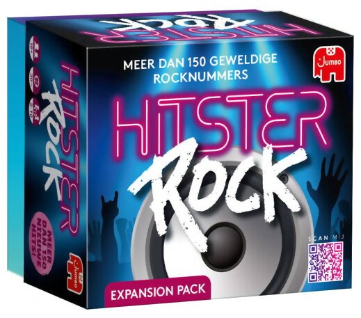 Hitster - Rock