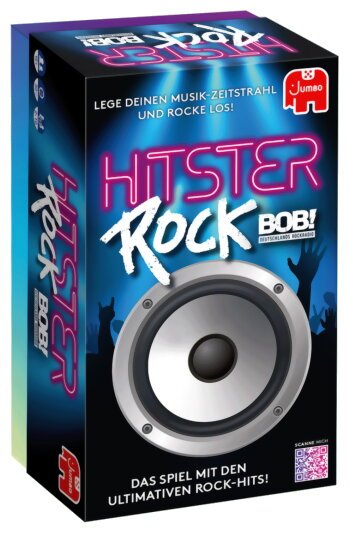 Hitster - Rock