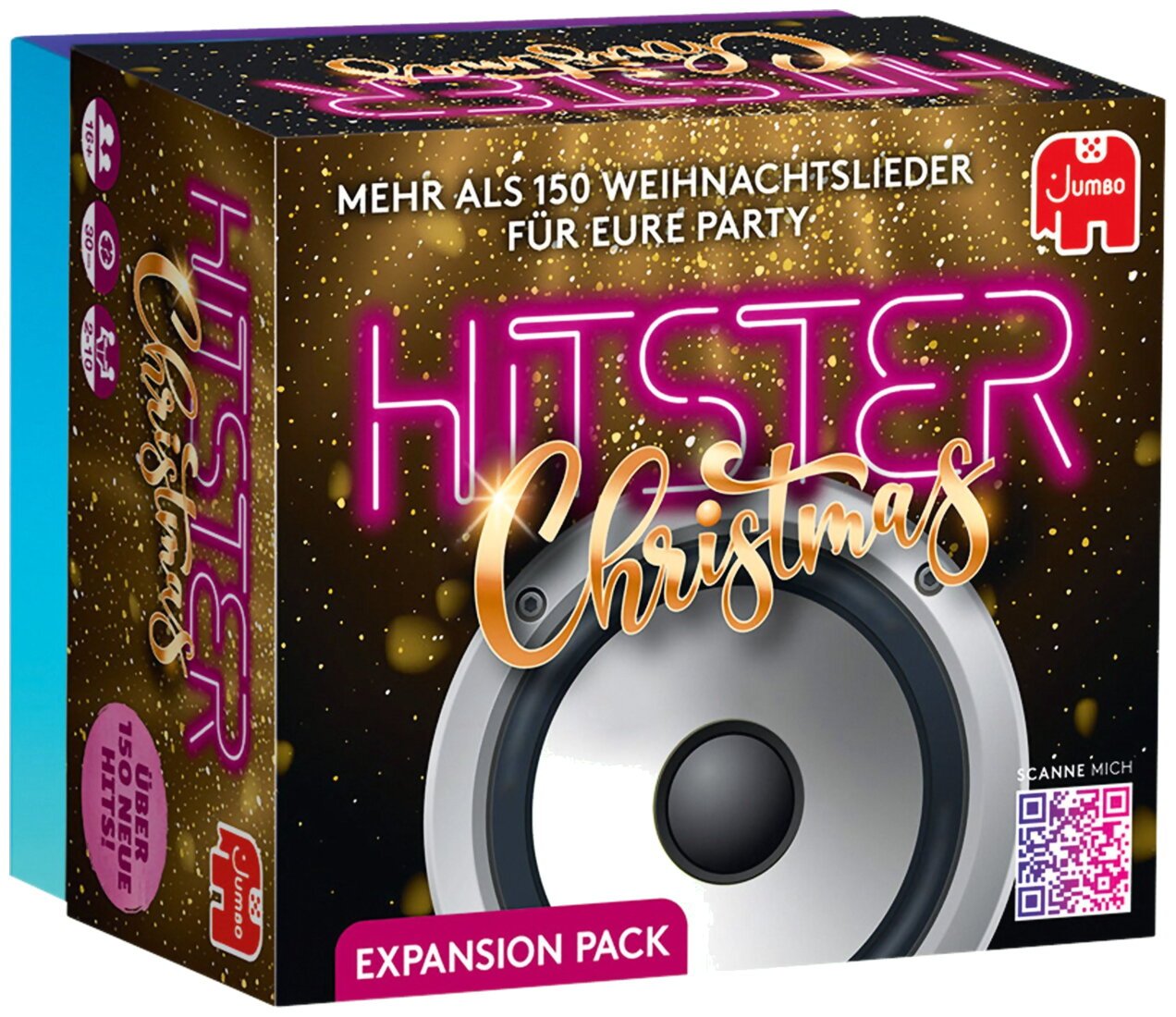 Hitster - Christmas