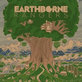 Eartborne Rangers