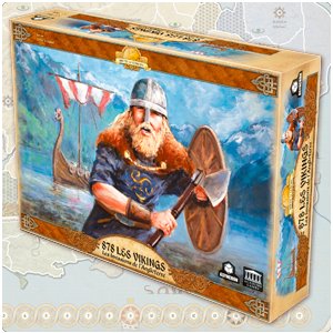 878: Vikings – Les Invasions de l'Angleterre