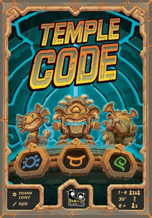 Temple Code
