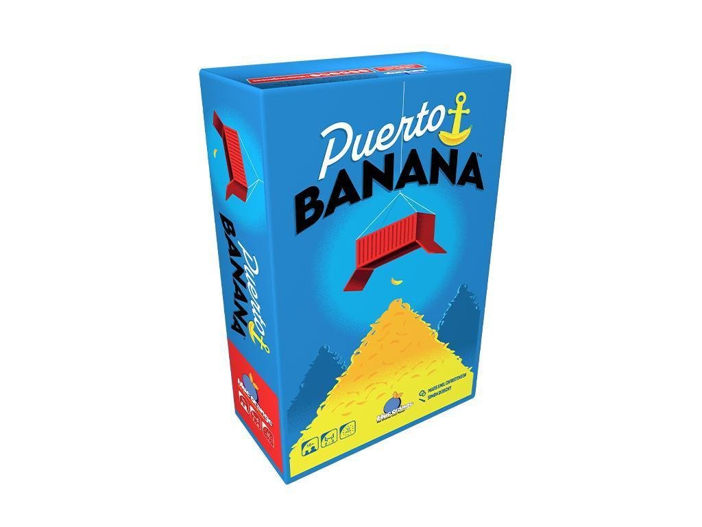 Photo: Puerto Banana