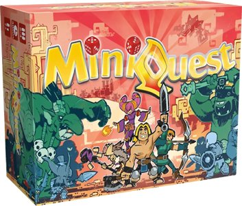 Miniquest