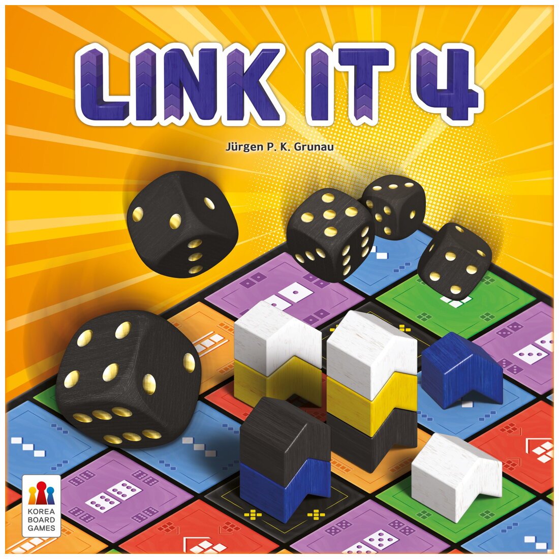 Link It 4