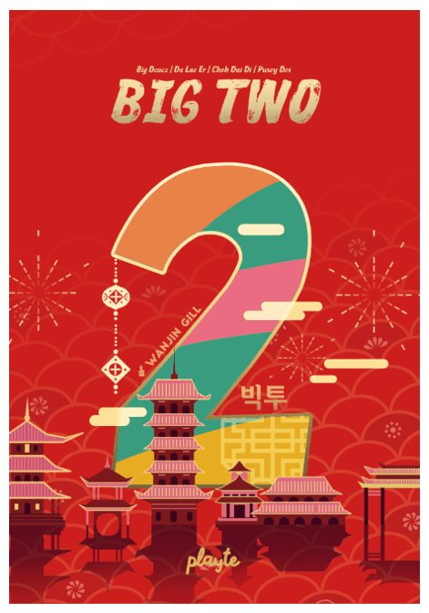 Big Two