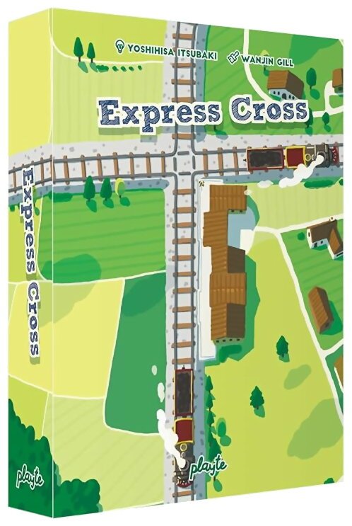 Express Cross