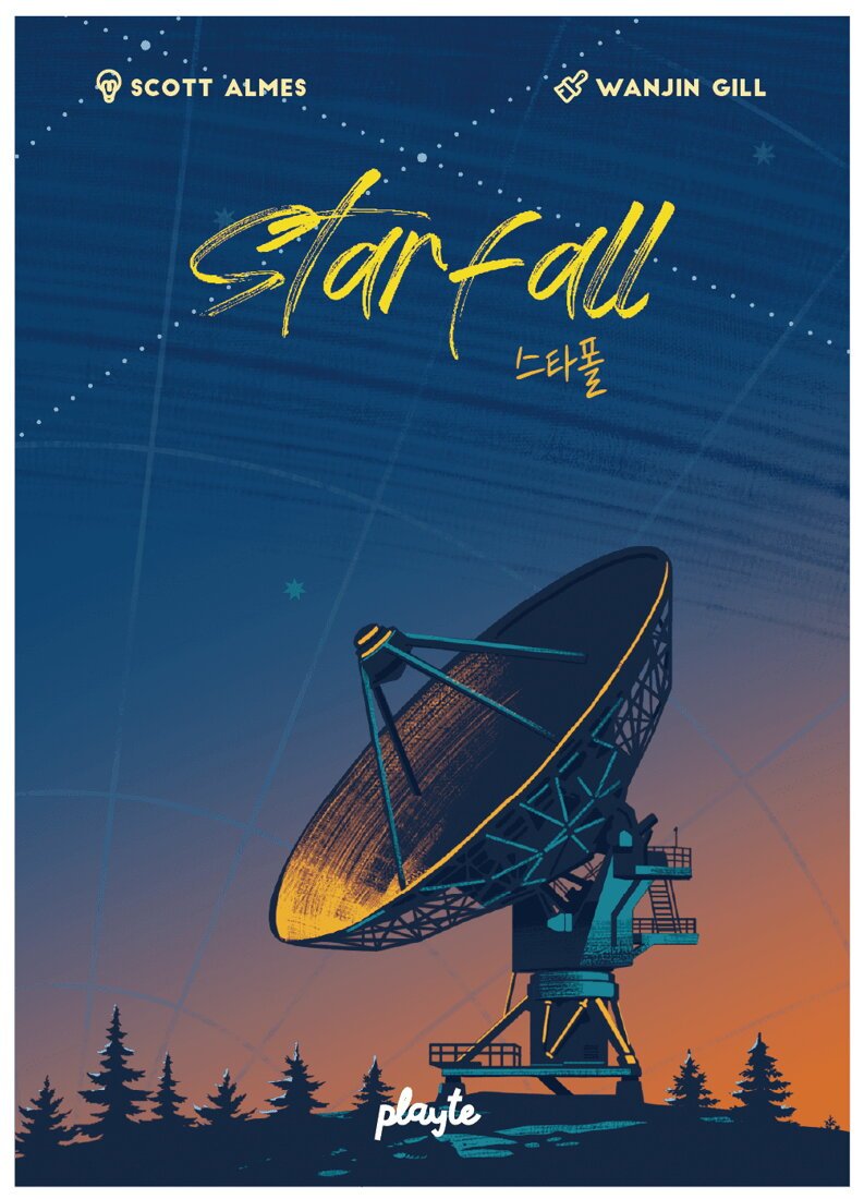 Starfall