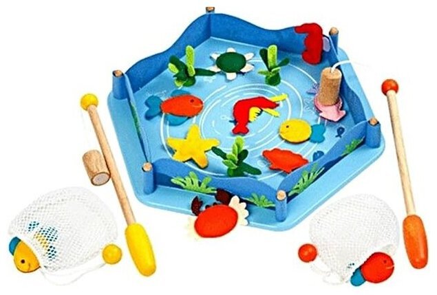 Fishing Game — Édition 2010