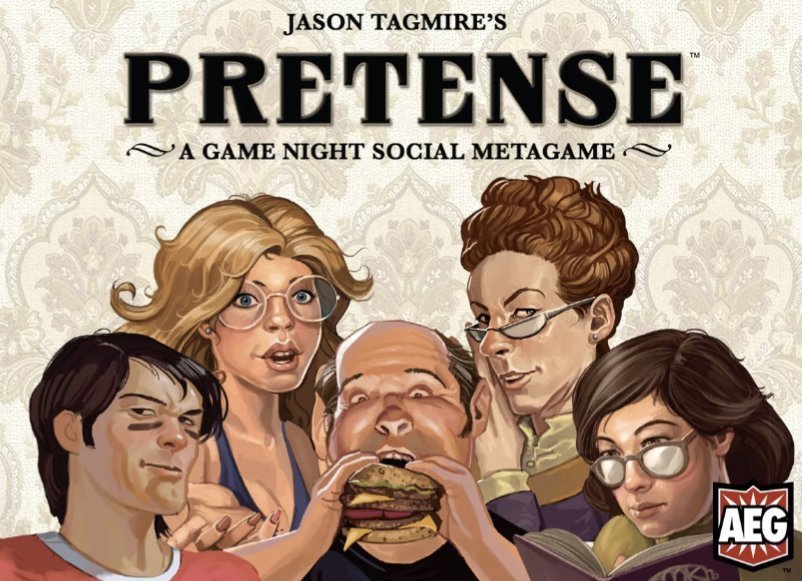 Pretense