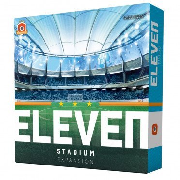 Eleven - Stade