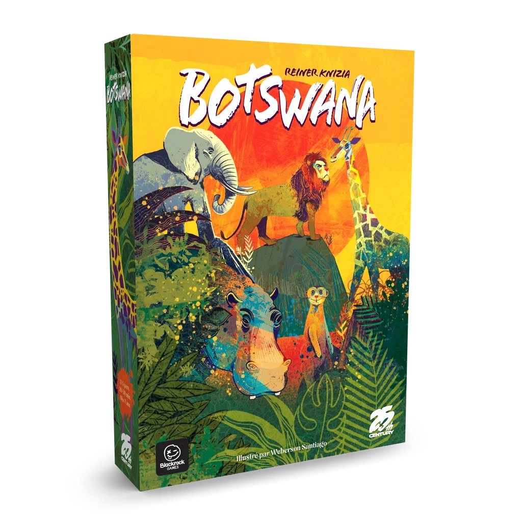 Botswana