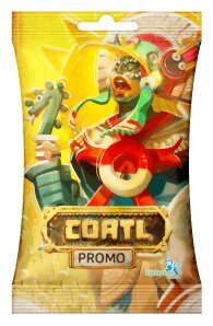 Cóatl - Promo