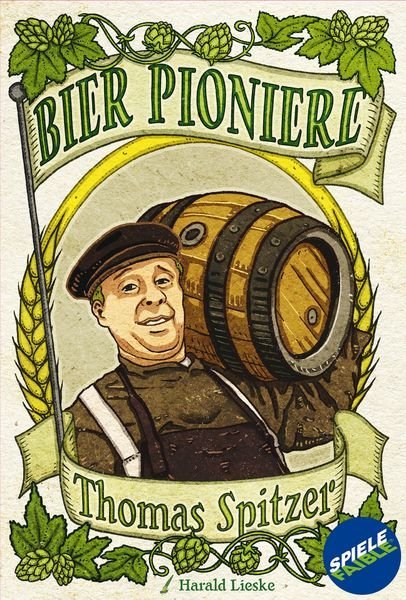 Bier Pionere