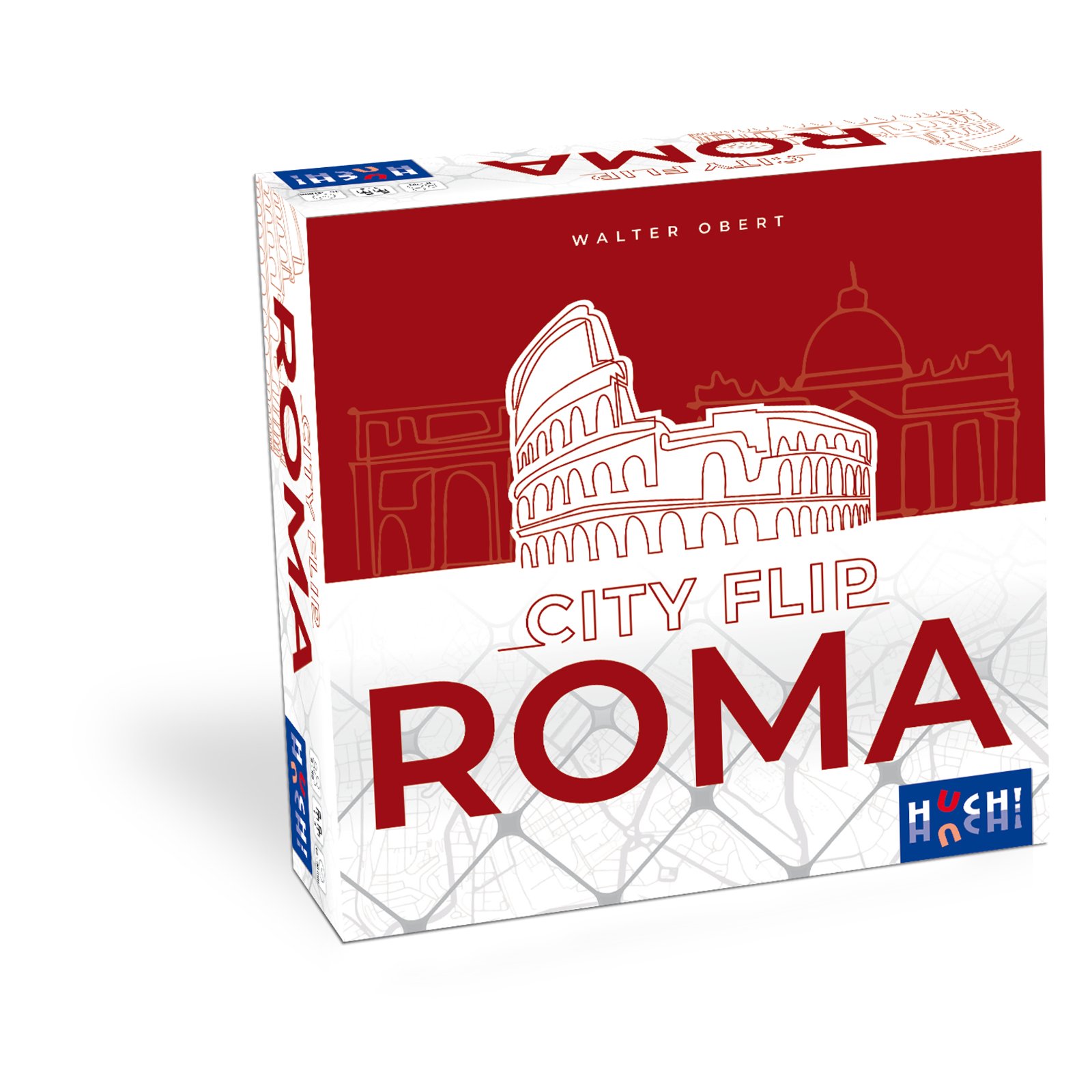 City Flip Roma