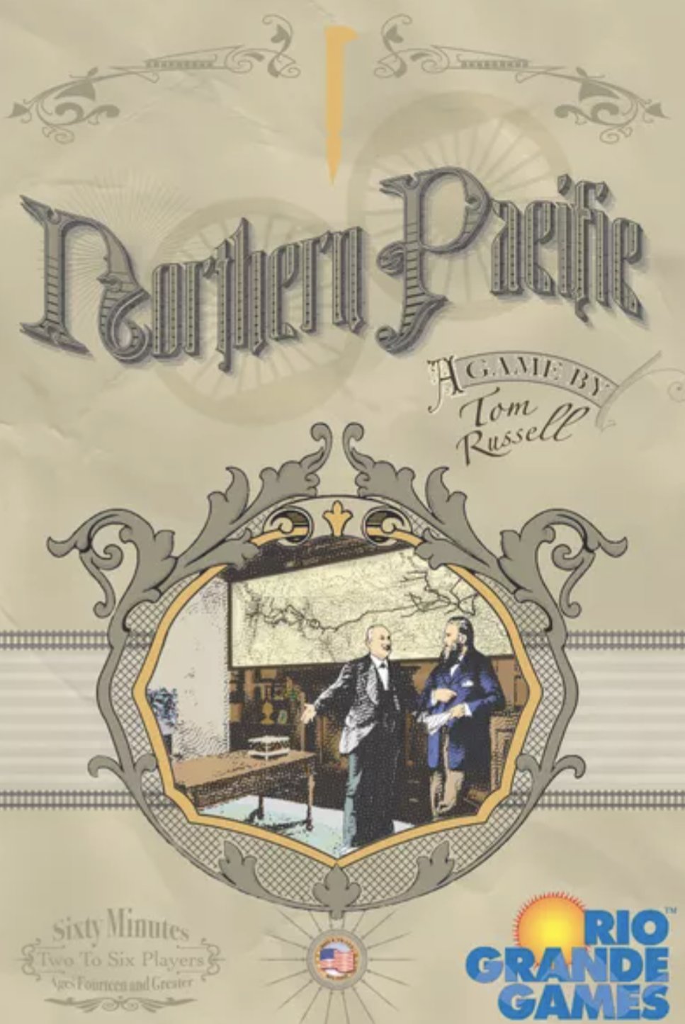 Northern Pacific