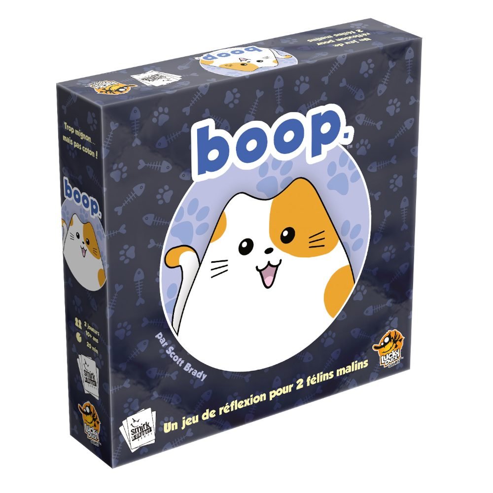Boop.