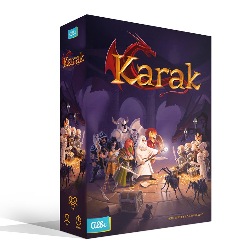 Karak