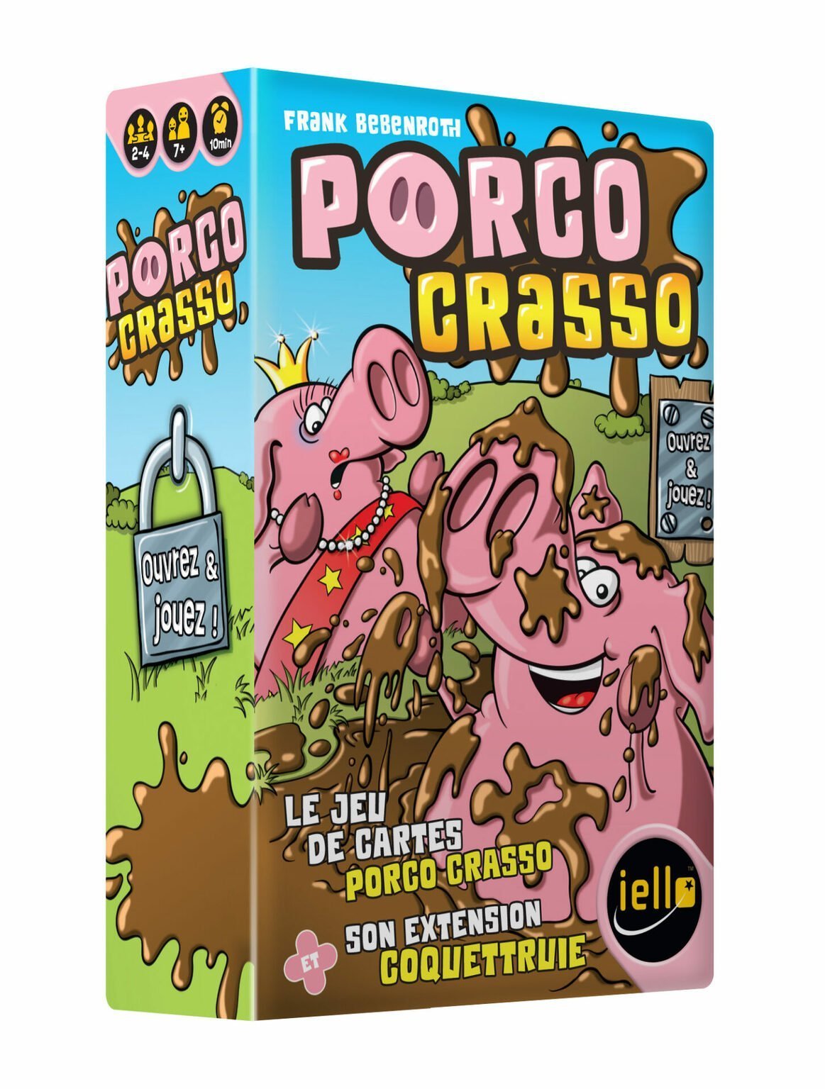 Porco Crasso
