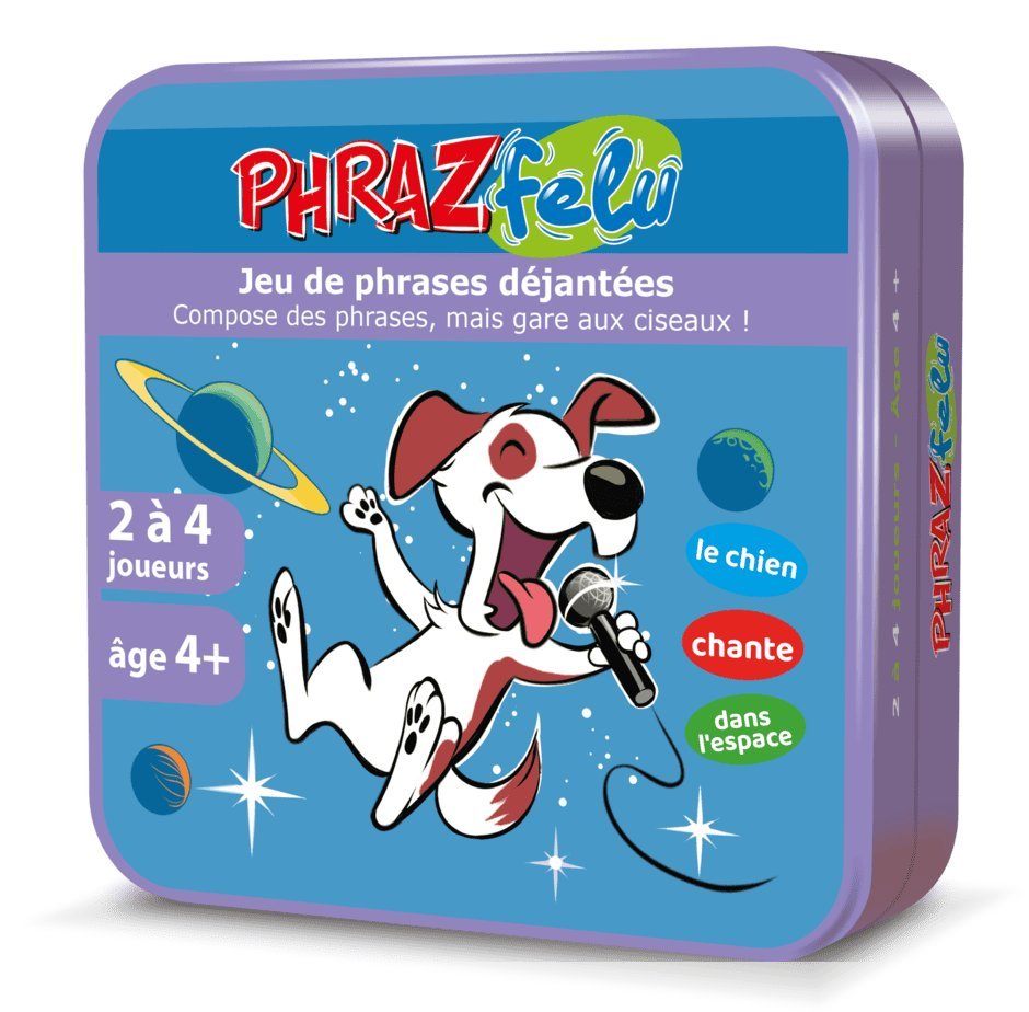Phrazfelu