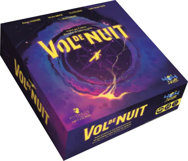 Vol de nuit
