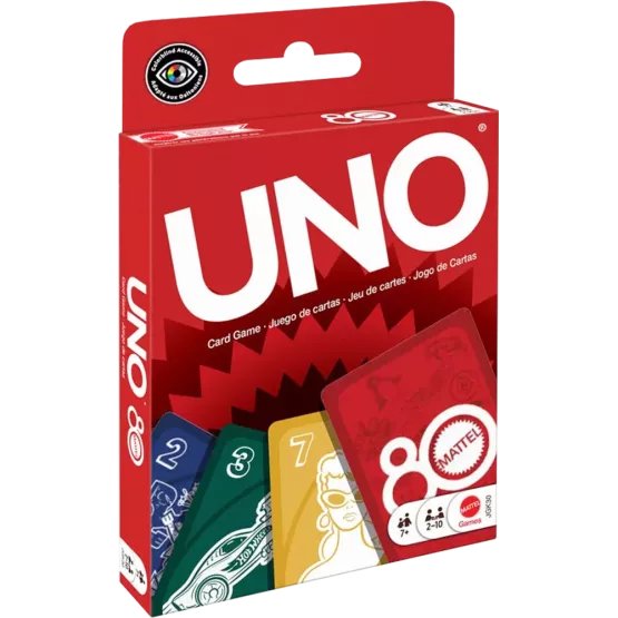 Uno Rouge Ruby