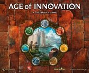 Photo: Age of Innovation