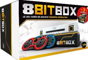Photo: 8Bit Box