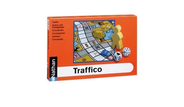 Traffico