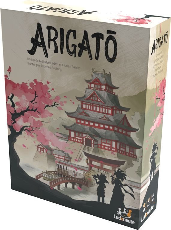 Arigato