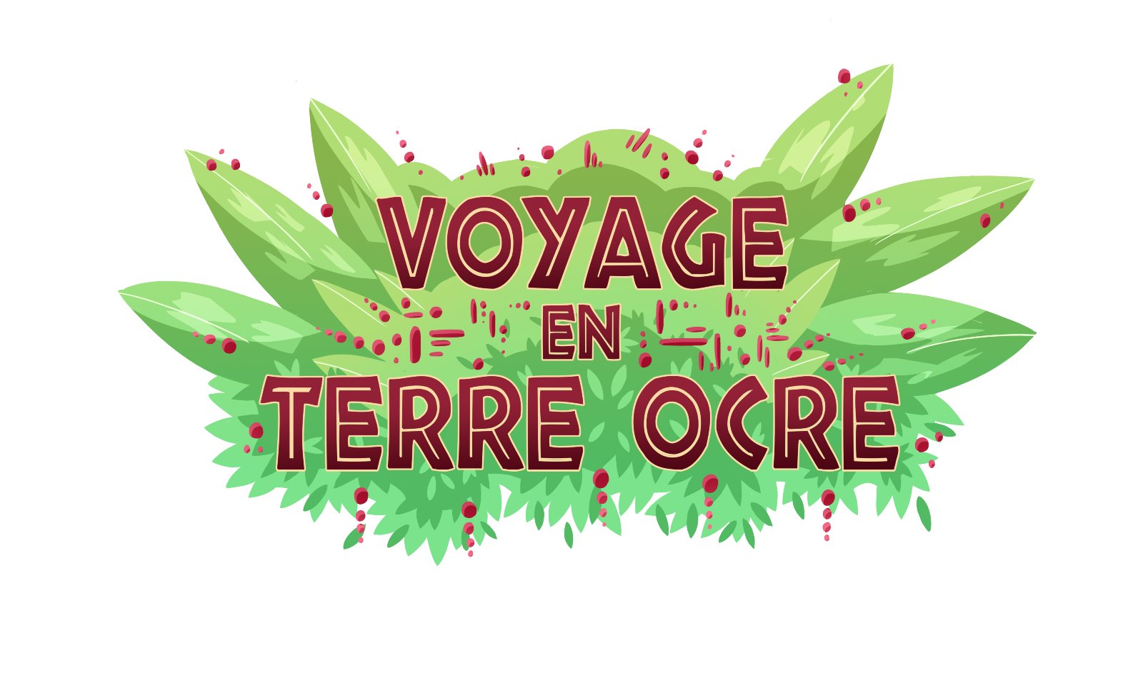 Ma Première Aventure : Voyage en Terre Ocre