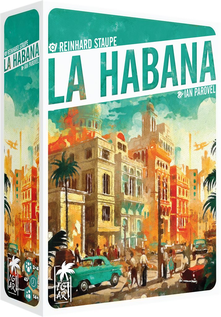 Photo: La Habana