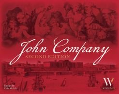 John Company : 2nd Edition