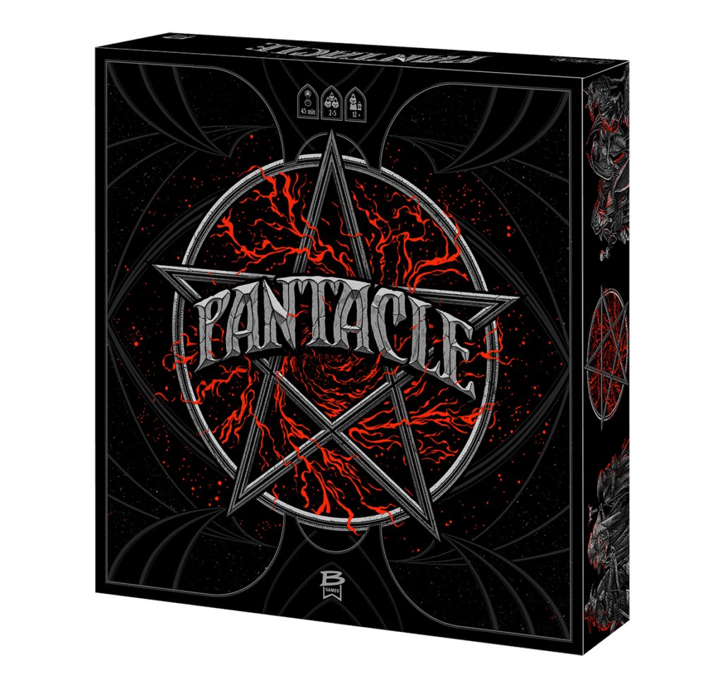Pantacle
