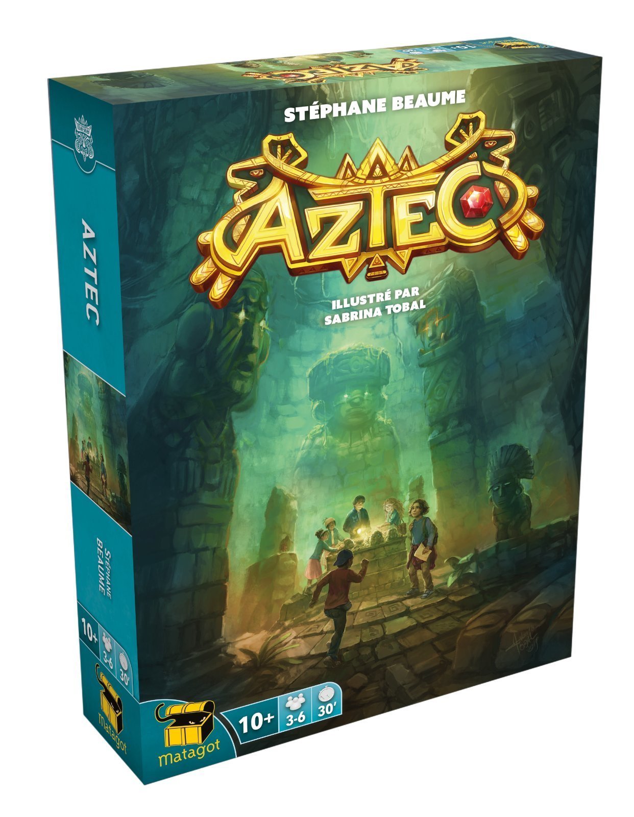 Aztec