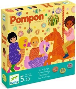 Pompon