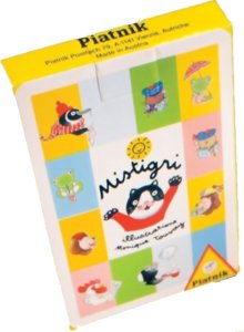 Mistigri