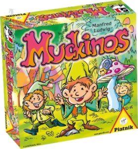 Muckinos