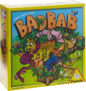 Baobab