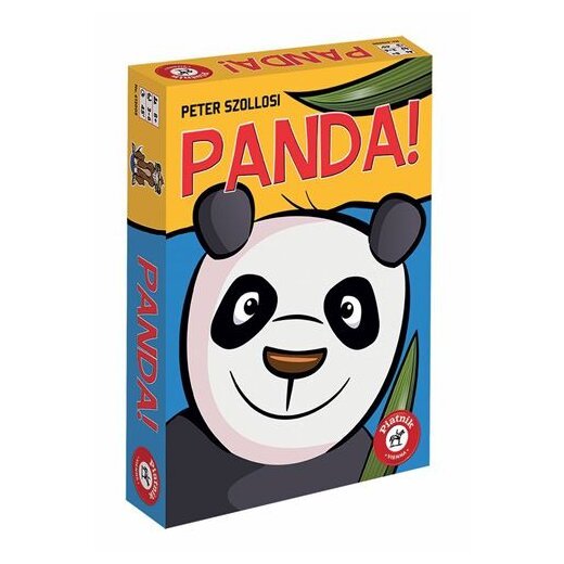 Pandaï