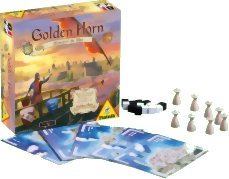 Golden Horn - Dominio da Mar