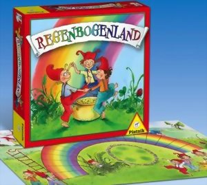 Regenbogenland